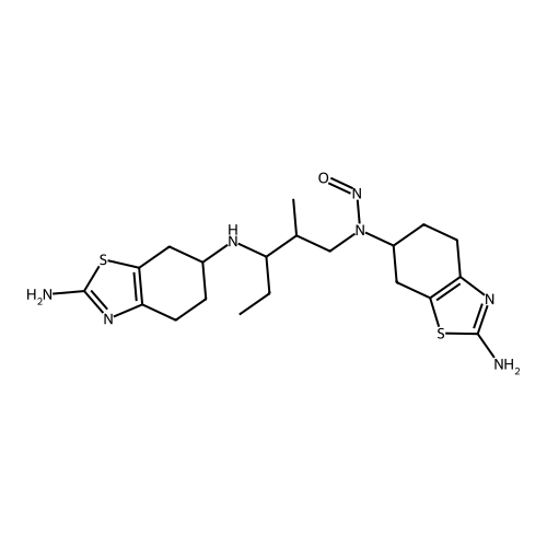 N-Nitroso Pramipexole EP Impurity C