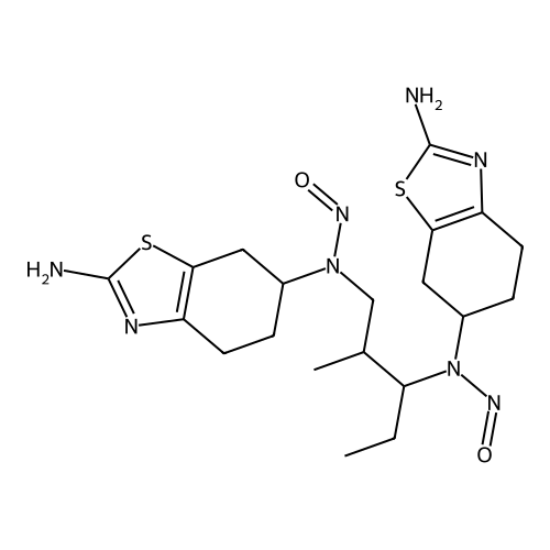 N-Nitroso Pramipexole Impurity 5