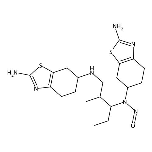 N-Nitroso Pramipexole Impurity 6