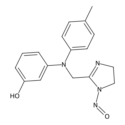 N-Nitroso Phentolamine Impurity 1