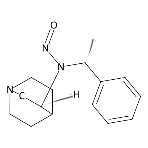 N-Nitroso Palonosetron Impurity