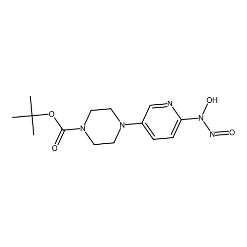 N-Nitroso Palbociclib Impurity 5