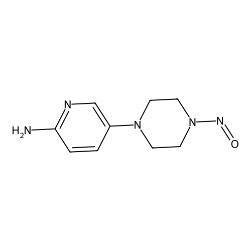 N-Nitroso Palbociclib Impurity 8