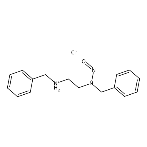 N-Nitroso Benzathine Impurity 1