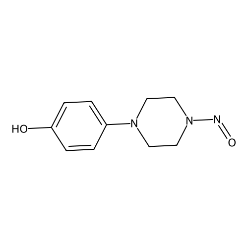 N-Nitroso Posaconazole Impurity 3