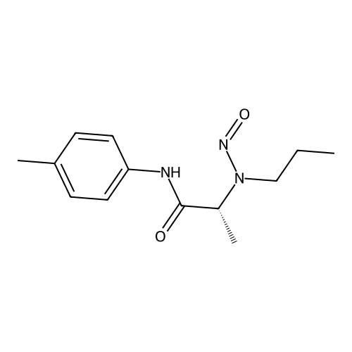 N-Nitroso Prilocaine EP Impurity E