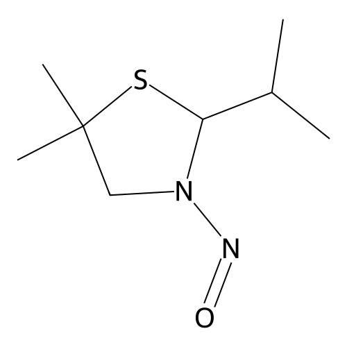 N-Nitroso Penicillamine Impurity 1