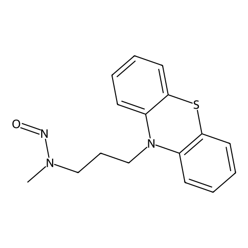 N-Nitroso Promazine EP Impurity B