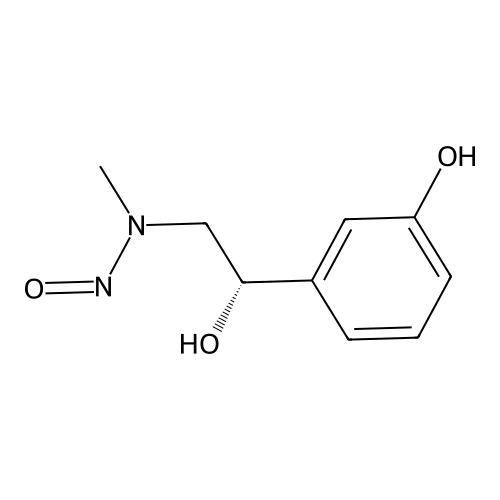 N-Nitroso Phenylephrine Impurity 1