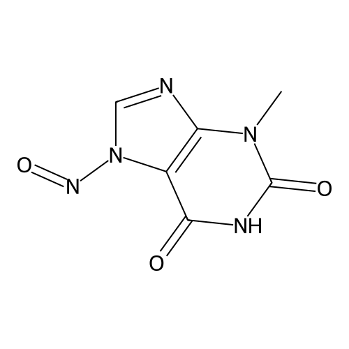 N-Nitroso Pentoxifylline EP Impurity B