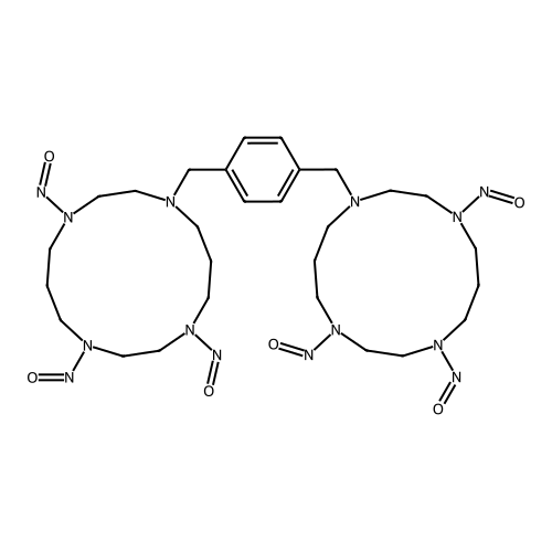 N-Nitroso Plerixafor Impurity 1