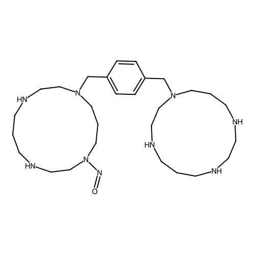 N-Nitroso Plerixafor Impurity 2