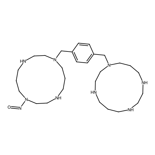 N-Nitroso Plerixafor Impurity 3