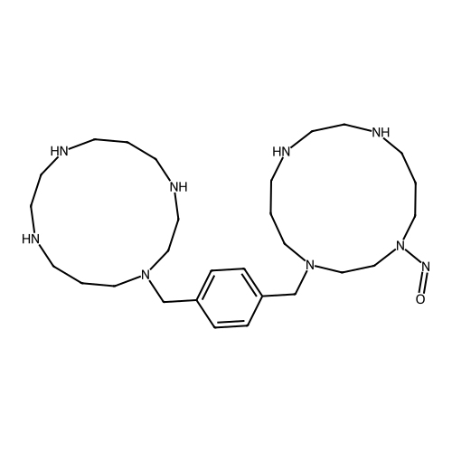 N-Nitroso Plerixafor Impurity 4