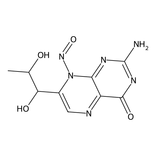 N-Nitroso Primapterin Impurity 1