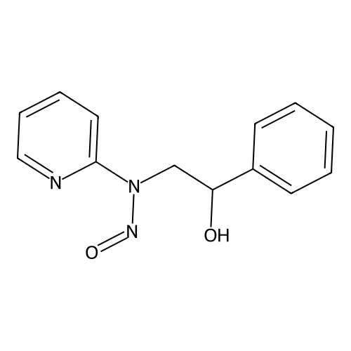 N-Nitroso Phenyramidol