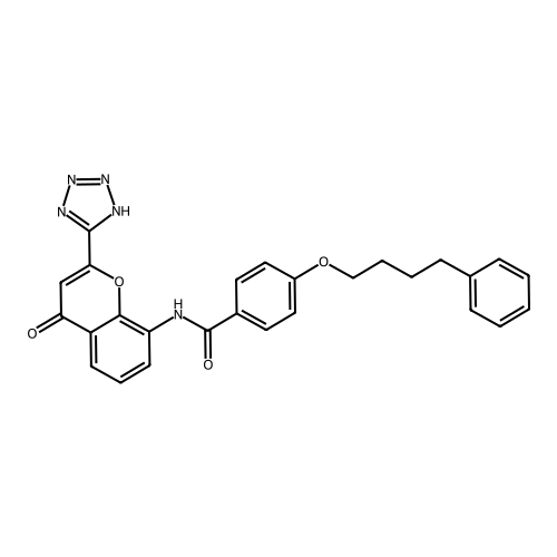 N-Nitroso Pranlukast Impurity 1