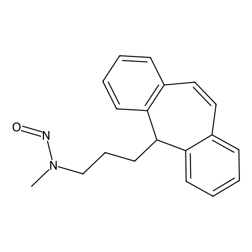 N-Nitroso N?Nitroso Protriptyline