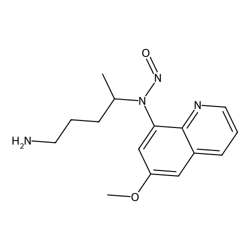 N-Nitroso Primaquine Impurity