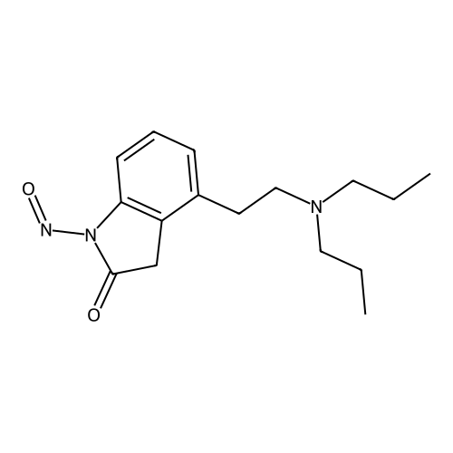 N-Nitroso Ropinirole