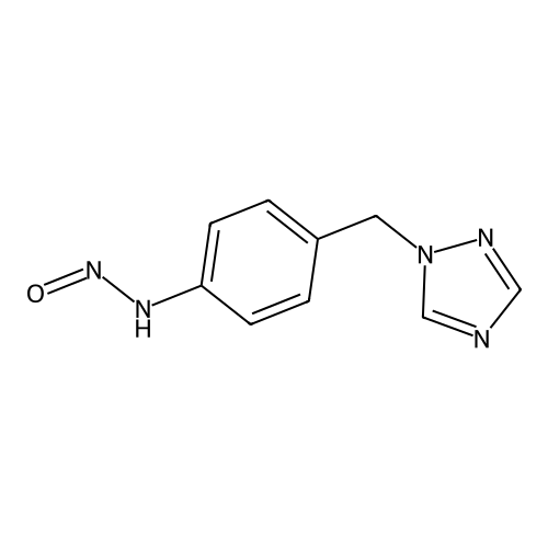 N-Nitroso Rizatriptan Impurity 2