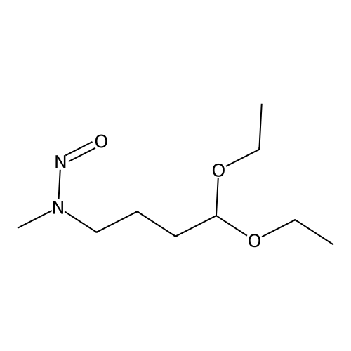 N-Nitroso Rizatriptan Impurity 3