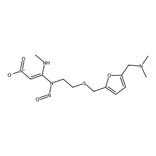 N-Nitroso Ranitidine Impurity 1