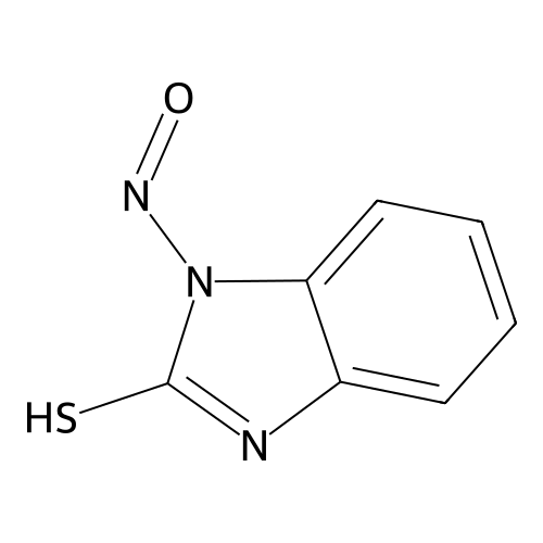 N-Nitroso Rabeprazole EP Impurity F