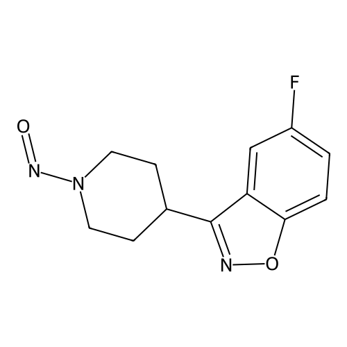 N-Nitroso Risperidone Impurity 1