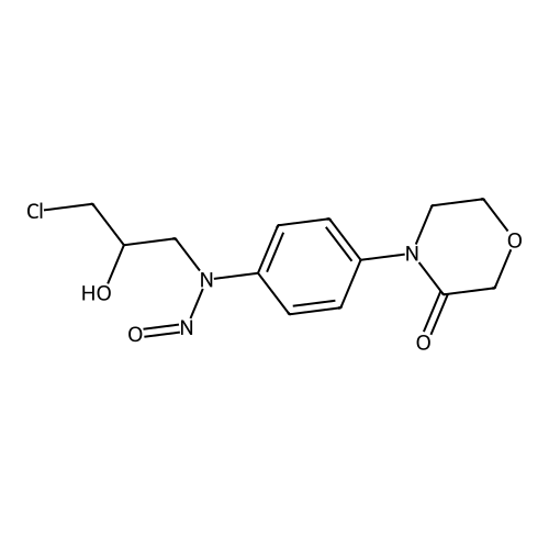 N-Nitroso Rivaroxaban Impurity 5