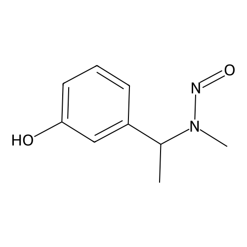 N-Nitroso Rivastigmine Impurity