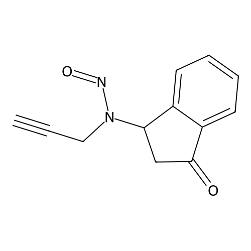 N-Nitroso -Rasagiline Impurity 1