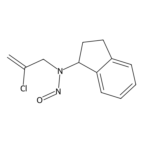 N-Nitroso -Rasagiline Impurity 2