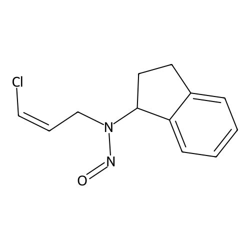 N-Nitroso -Rasagiline Impurity 3