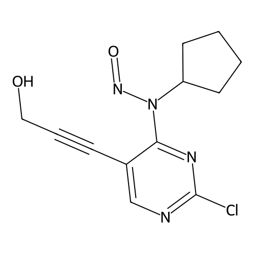 N-Nitroso Ribociclib Impurity 5