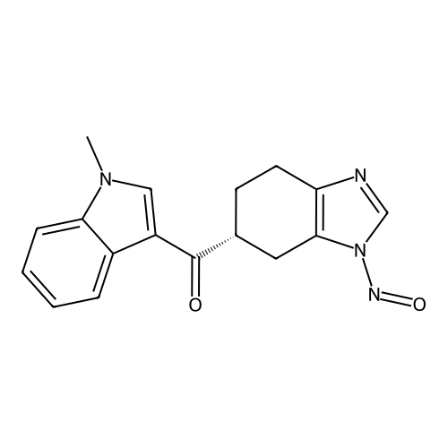 N-Nitroso Ramosetron Impurity 1