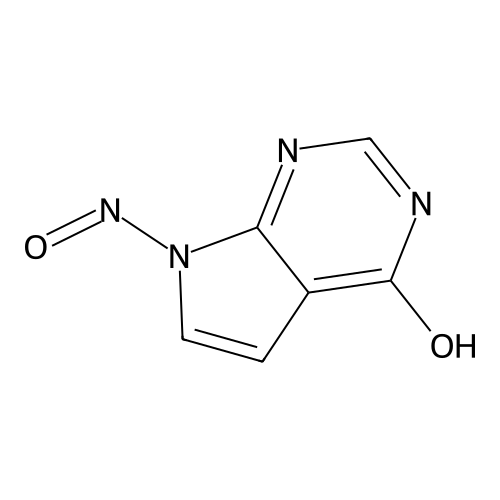 N-Nitroso Ruxolitinib Impurity 2