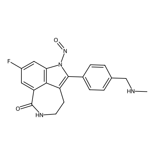 N-Nitroso Rucaparib Impurity 1