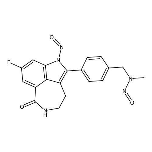 N-Nitroso Rucaparib Impurity 2