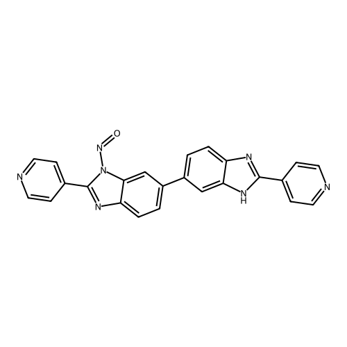 N-Nitroso Ridinilazole Impurity 1