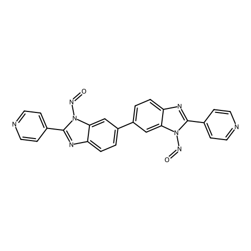 N-Nitroso Ridinilazole Impurity 2