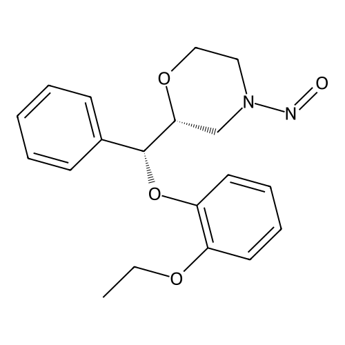 N-Nitroso Reboxetine