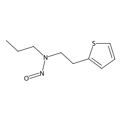 N-Nitroso Rotigotine Impurity 1