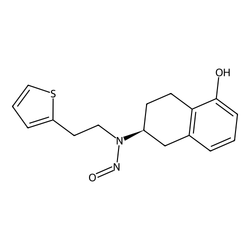 N-Nitroso Rotigotine EP Impurity C