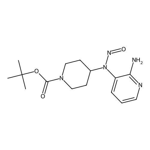 N-Nitroso Rimegepant Impurity 1