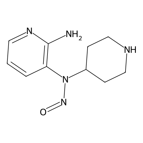 N-Nitroso Rimegepant Impurity 2