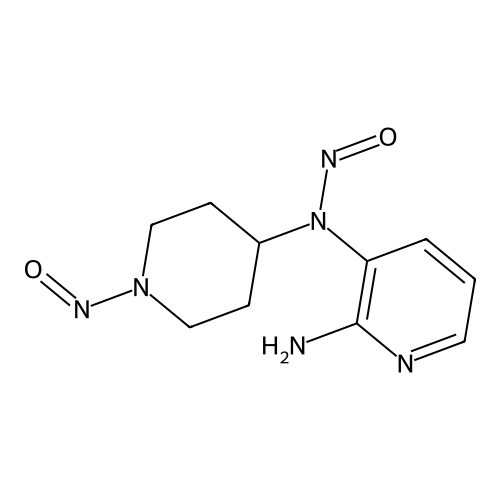 N-Nitroso Rimegepant Impurity 4