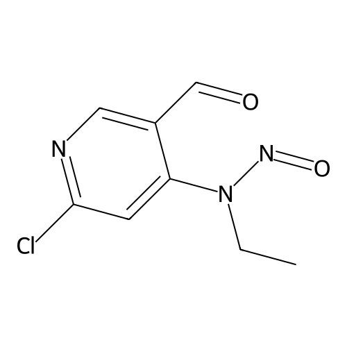 N-Nitroso Ripretinib Impurity 1