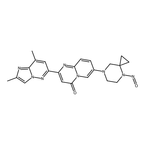 N-Nitroso Risdiplam