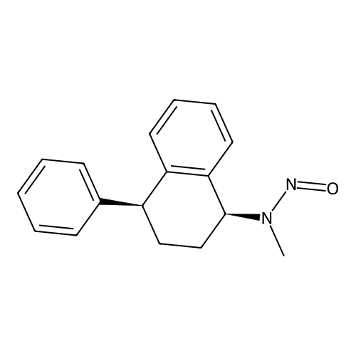 N-Nitroso Sertraline EP Impurity B